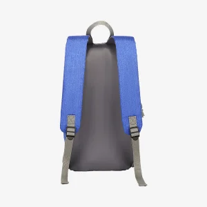 Ruksak Luton - kraljevsko plavi leđa