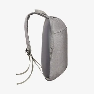 Ruksak Luton - sivi bok