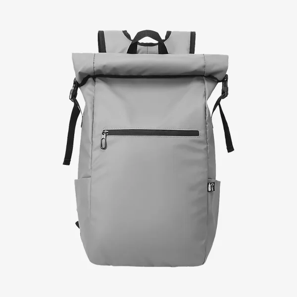 Ruksak Nevada - sivi