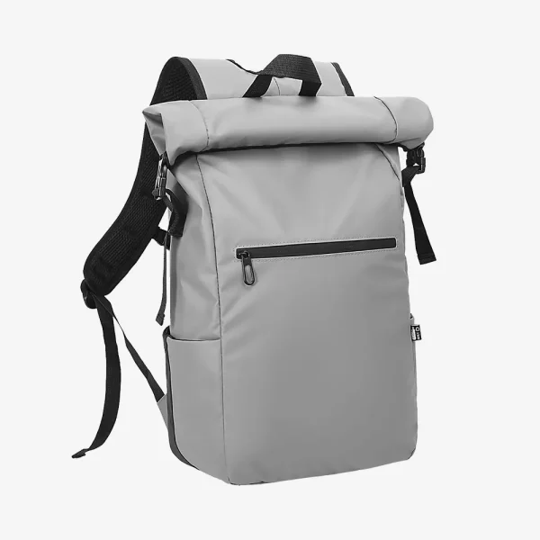 Ruksak Nevada - sivi