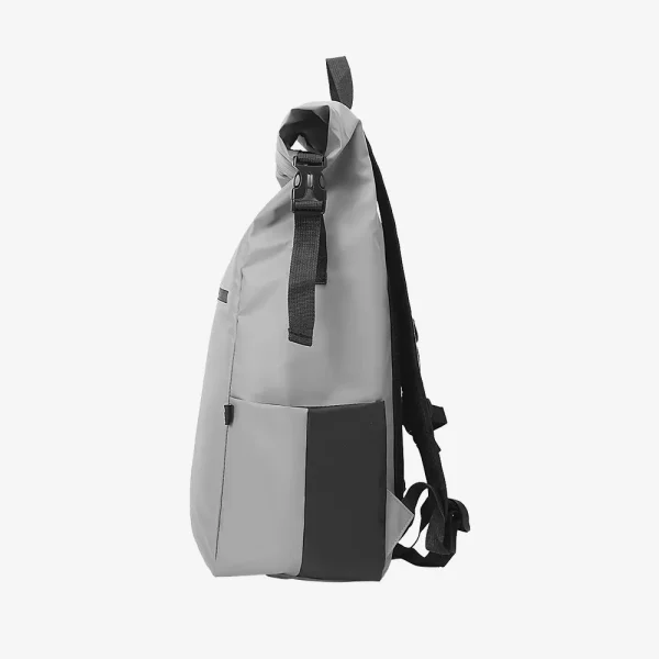 Ruksak Nevada - sivi bok