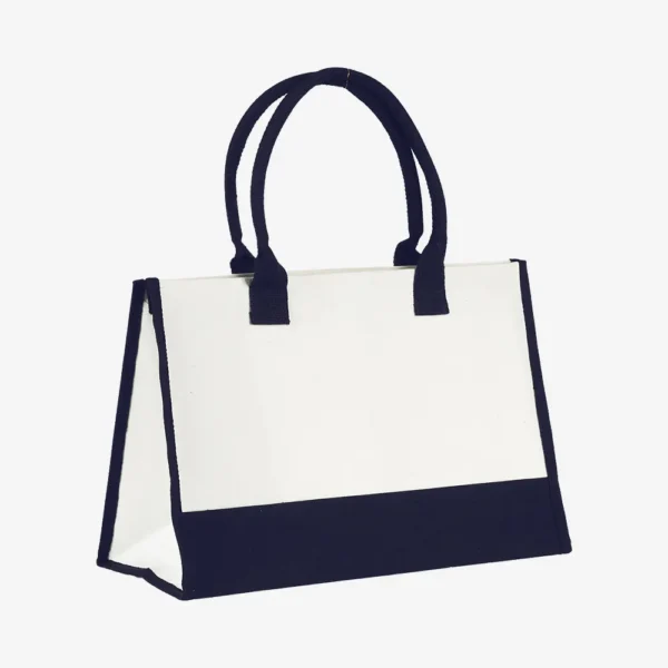 Torba Naomi - plava Torba Naomi - plava