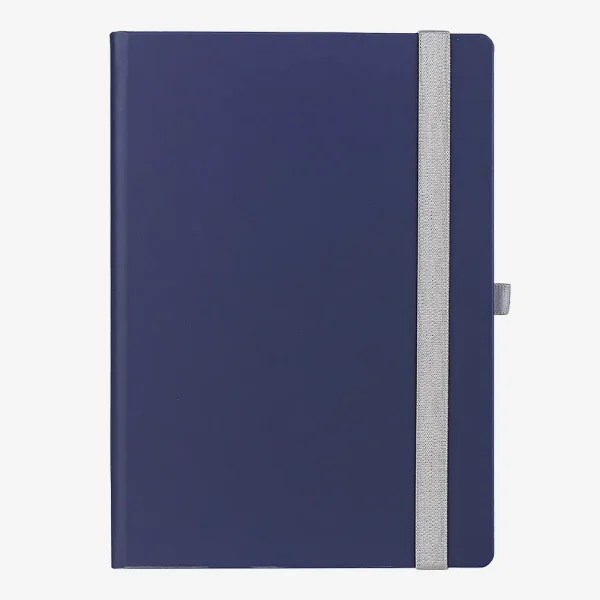 Notes Miami maxi B5 - plavi Notes Miami maxi B5 - plavi