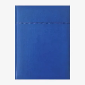 Rokovnik Dakota A4 2026 - kraljevsko plavi