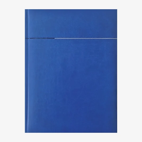 Rokovnik Dakota A4 2026 - kraljevsko plavi