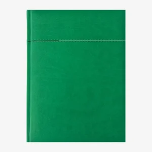 Rokovnik Dakota A4 2026 - zeleni