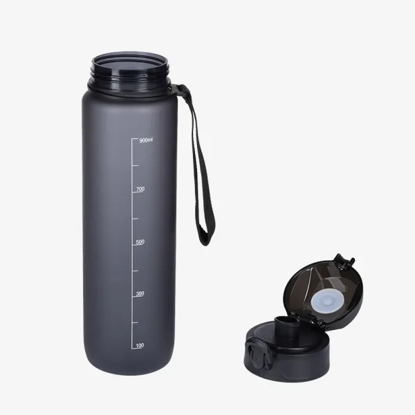 Boca Arena - crna otvorena