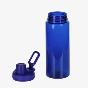 Boca Hulk - plava otvorena