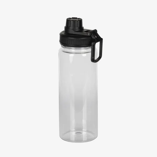 Boca Hulk - prozirna