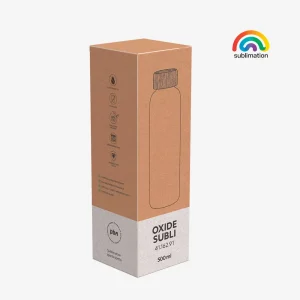 Boca Oxide Subli - kutija