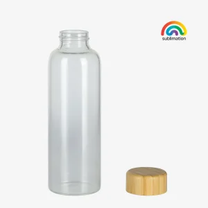 Boca Oxide Subli - otvorena