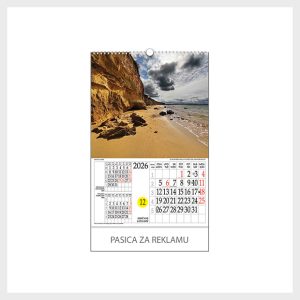 Kalendari s rotacijskim krugom