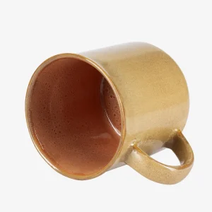 Šalica Allegra - crvena