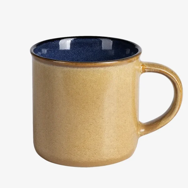 Šalica Allegra - plava