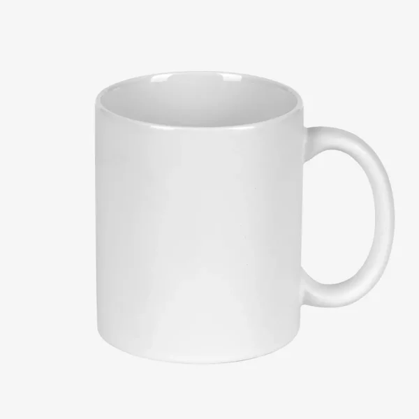 Šalica Barton Matt - bijela