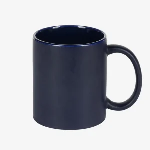 Šalica Barton Matt - plava