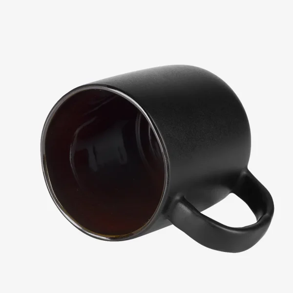 Šalica Boho - crvena