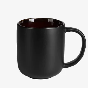 Šalica Boho - crvena