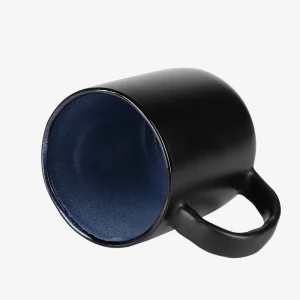 Šalica Boho - plava