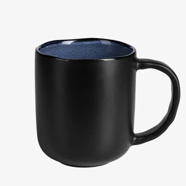 Šalica Boho - plava