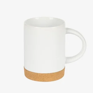 Šalica Java - bijela