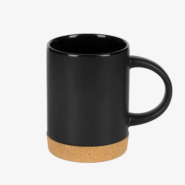 Šalica Java - crna Šalica Java - crna