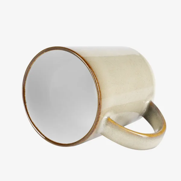 Šalica Ritual - bež