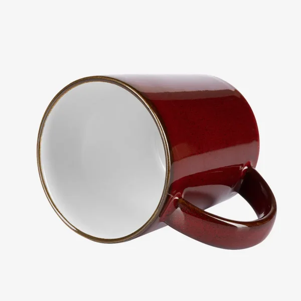 Šalica Ritual - crvena