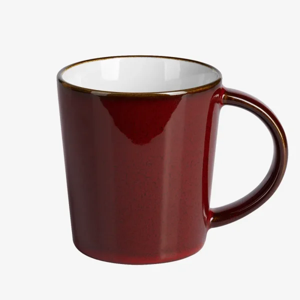 Šalica Ritual - crvena