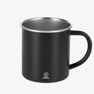 Šalica Zeppelin - crna