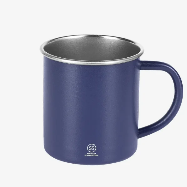 Šalica Zeppelin - plava