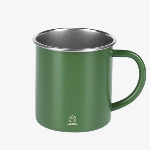 Šalica Zeppelin - zelena