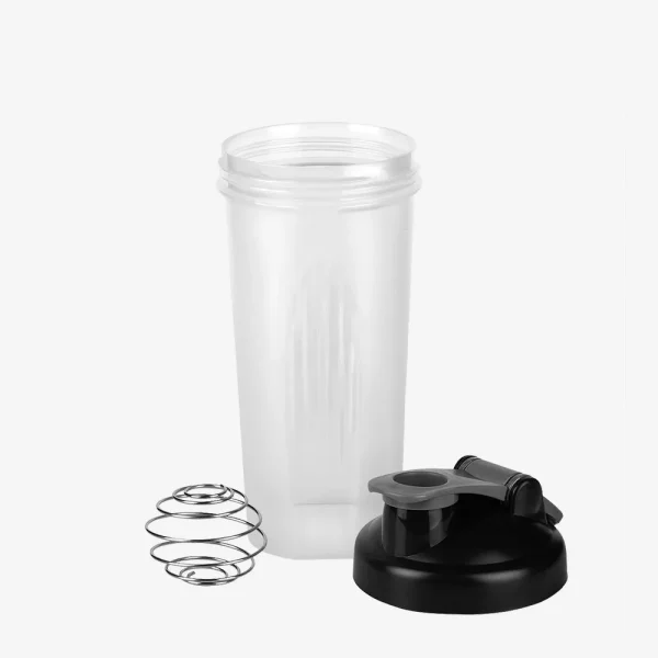 Shaker Gym - komplet