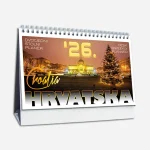 Stolni planer dvotjednik 2026