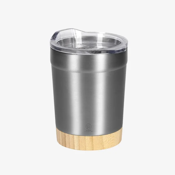 Termosica Astrid - srebrna