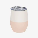 Termosica Blossom - koraljna