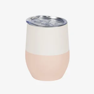 Termosica Blossom - koraljna