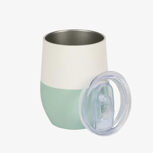 Termosica Blossom - menta otvorena