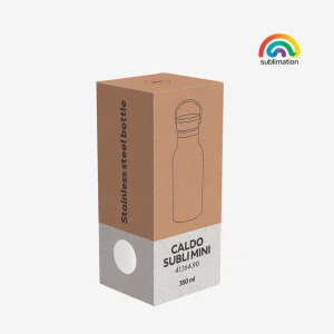 Termosica Caldo Subli Mini - kutija