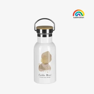 Termosica Caldo Subli Mini - print