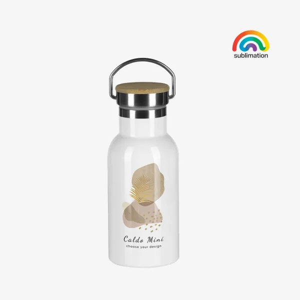 Termosica Caldo Subli Mini - print