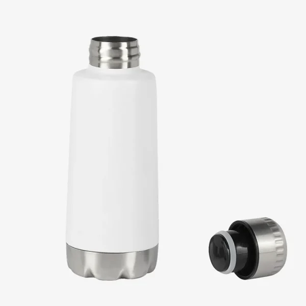 Termosica Congo - bijela otvorena