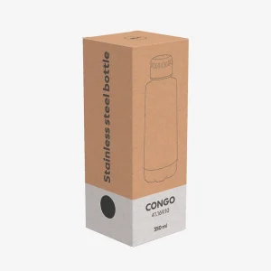 Termosica Congo - crna kutija