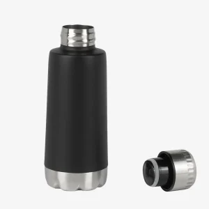 Termosica Congo - crna otvorena