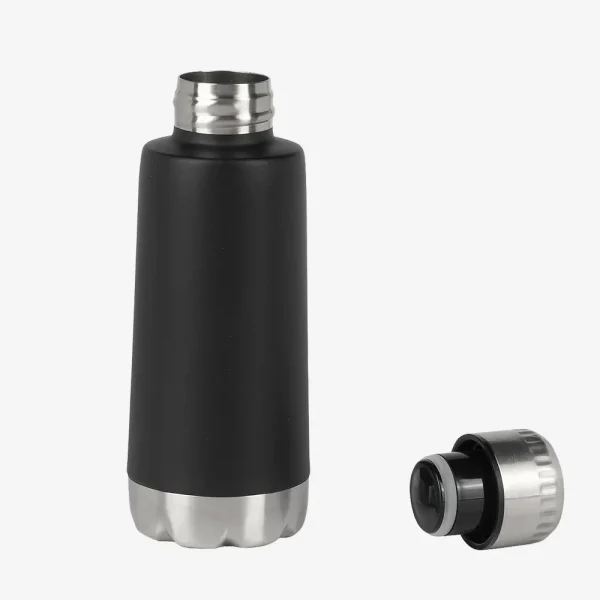 Termosica Congo - crna otvorena