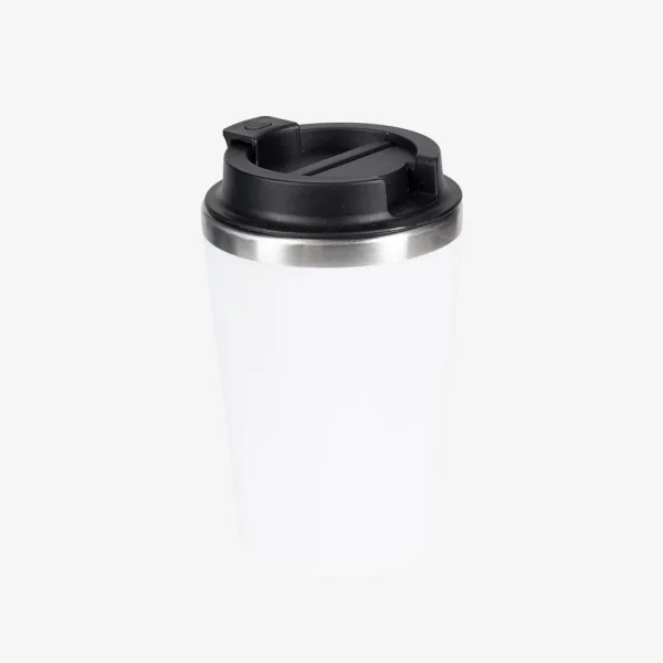 Termosica Cuppa - bijela