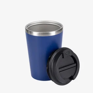 Termosica Cuppa - plava otvorena