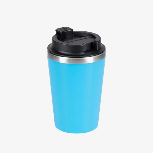 Termosica Cuppa - tirkizna Termosica Cuppa - tirkizna