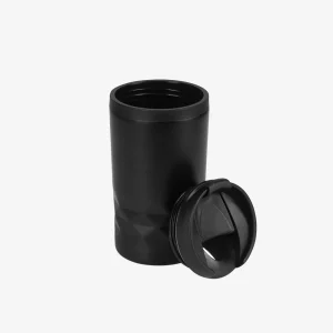 Termosica Diamond Mini - crna otvorena