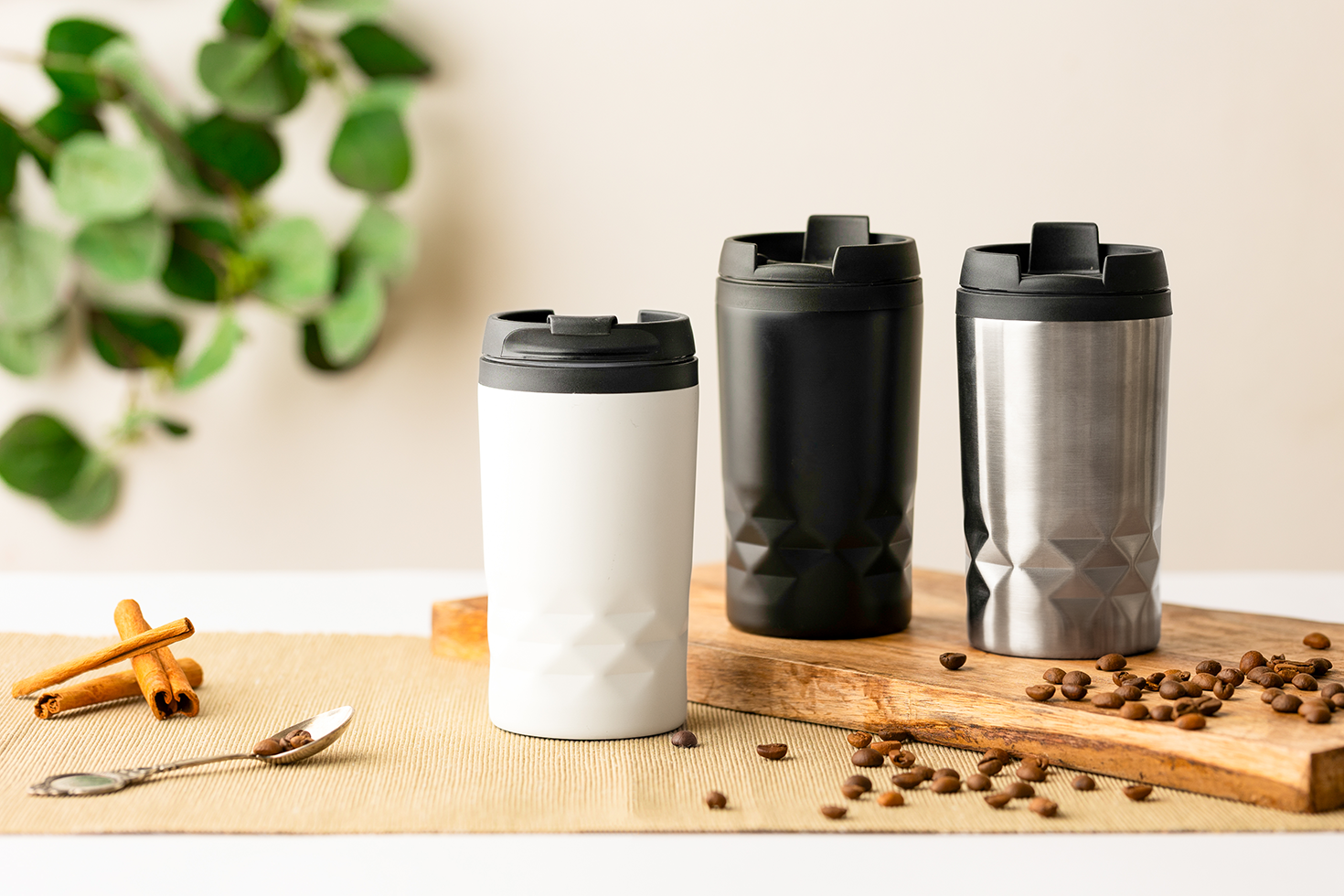 Termosice Diamond Mini